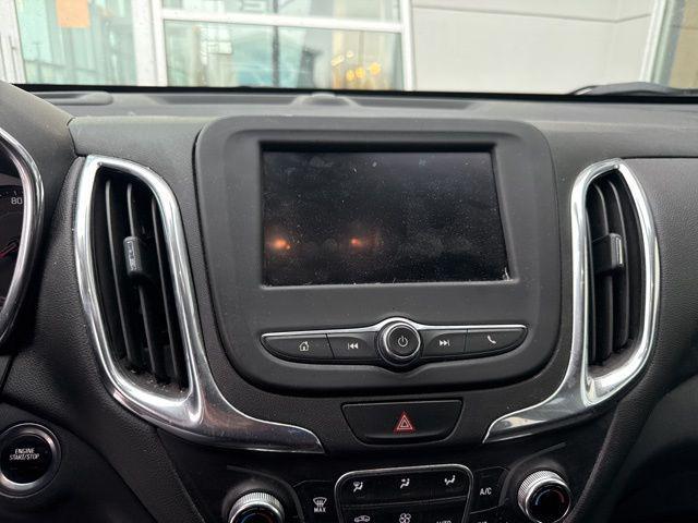 used 2020 Chevrolet Equinox car, priced at $15,000