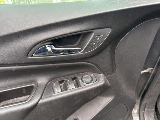 used 2020 Chevrolet Equinox car, priced at $15,000