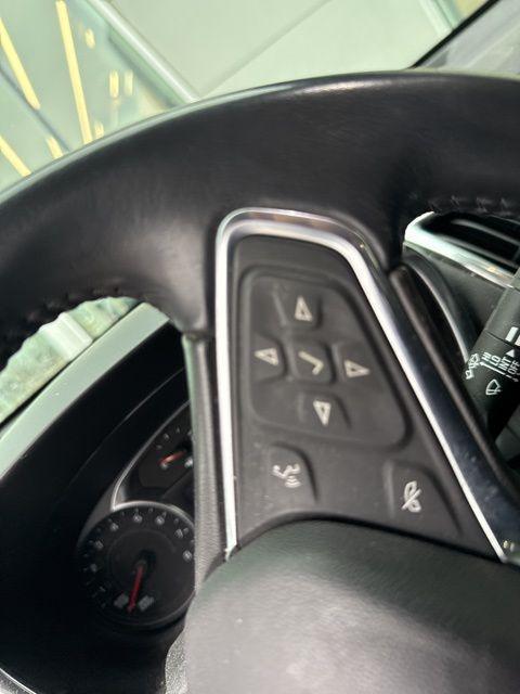 used 2020 Chevrolet Equinox car, priced at $15,000