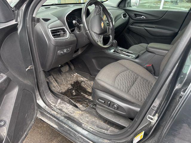 used 2020 Chevrolet Equinox car, priced at $15,000