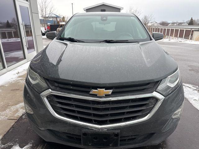 used 2020 Chevrolet Equinox car, priced at $15,000