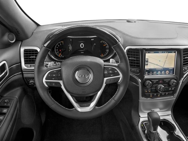 used 2016 Jeep Grand Cherokee car, priced at $13,001