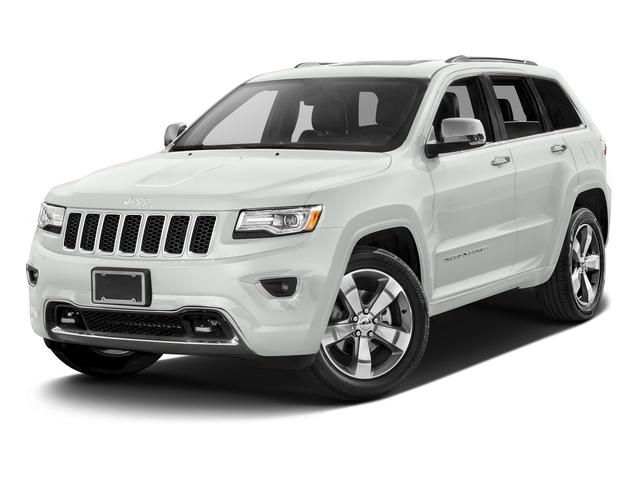 used 2016 Jeep Grand Cherokee car, priced at $13,001