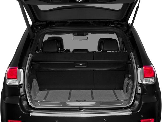 used 2016 Jeep Grand Cherokee car, priced at $13,001