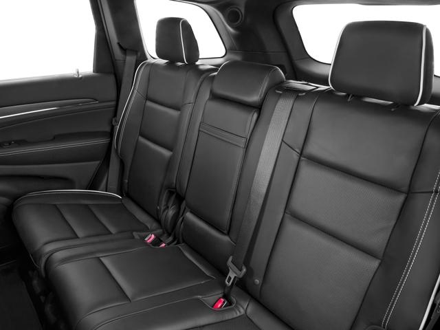 used 2016 Jeep Grand Cherokee car, priced at $13,001