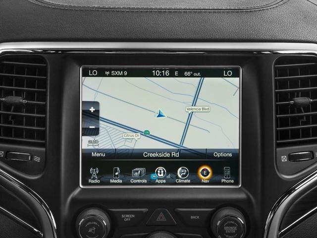 used 2016 Jeep Grand Cherokee car, priced at $13,001