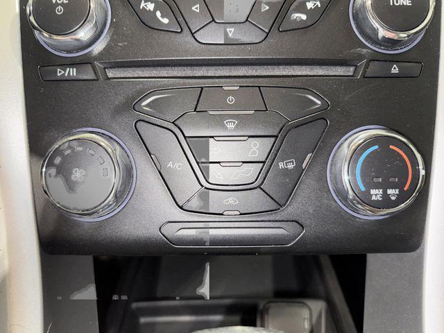 used 2015 Ford Fusion car, priced at $10,000