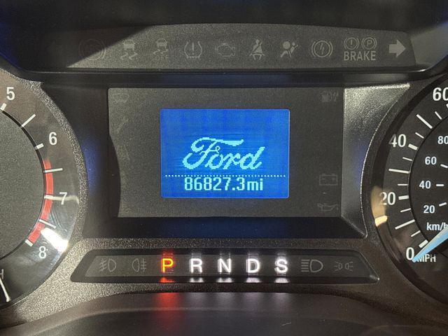 used 2015 Ford Fusion car, priced at $10,000