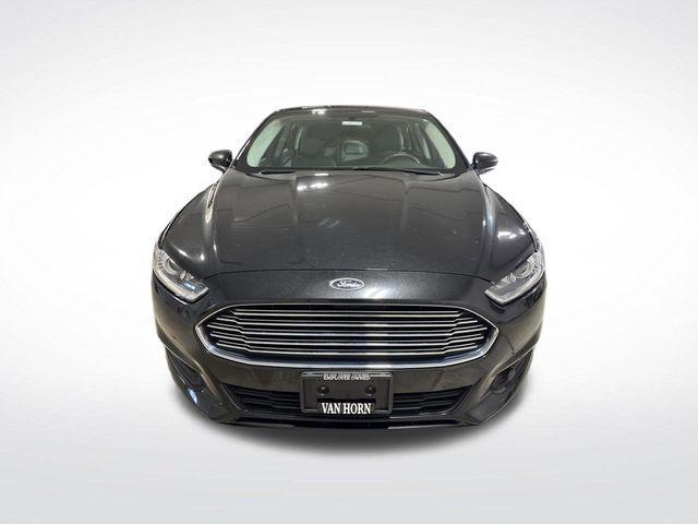 used 2015 Ford Fusion car, priced at $10,000