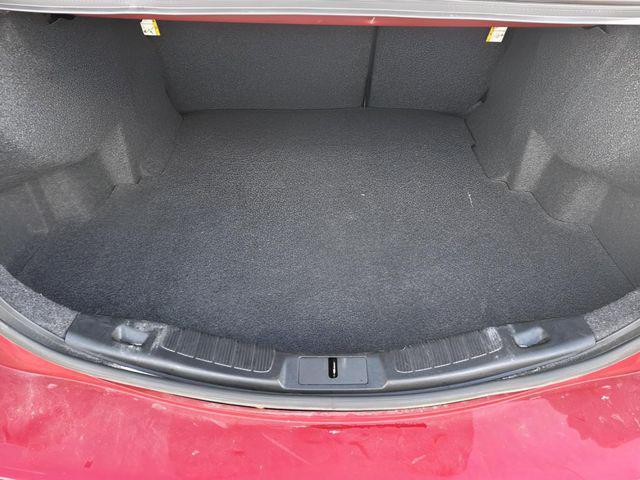 used 2020 Ford Fusion car, priced at $10,896