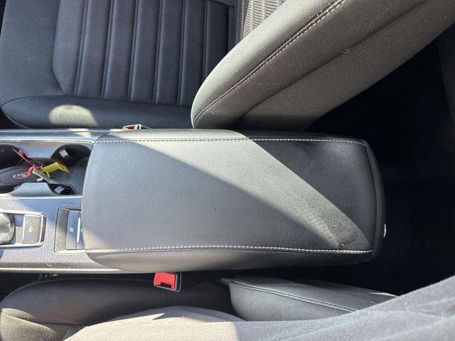 used 2020 Ford Fusion car, priced at $10,896