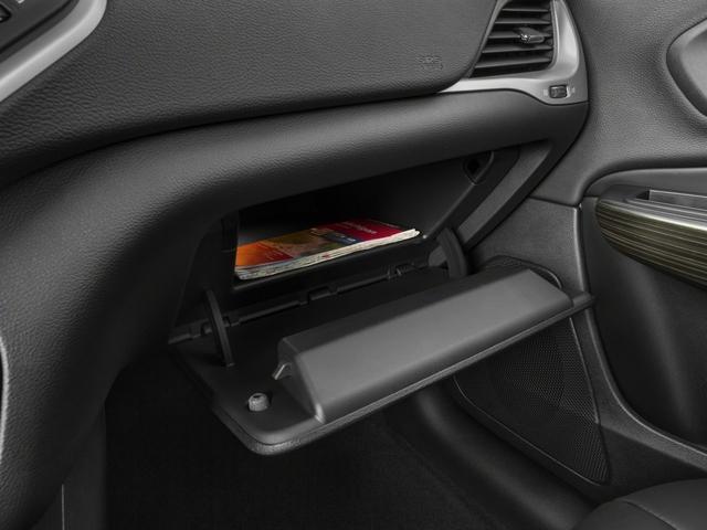 used 2018 Jeep Cherokee car, priced at $10,341