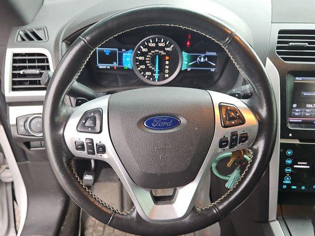 used 2013 Ford Explorer car, priced at $10,976