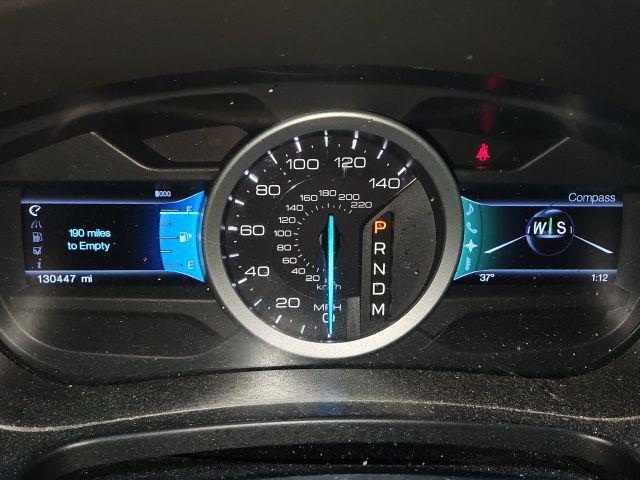 used 2013 Ford Explorer car, priced at $10,976