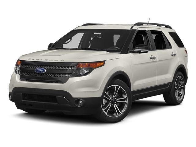 used 2013 Ford Explorer car, priced at $10,976