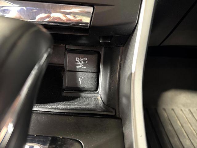 used 2015 Honda Accord car, priced at $9,491