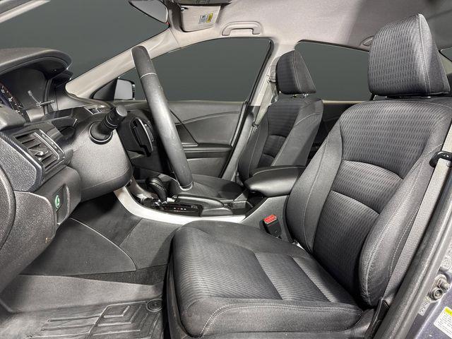 used 2015 Honda Accord car, priced at $9,491