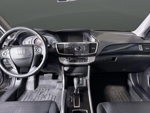 used 2015 Honda Accord car, priced at $9,491