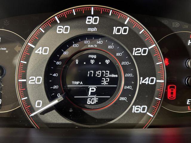 used 2015 Honda Accord car, priced at $9,491