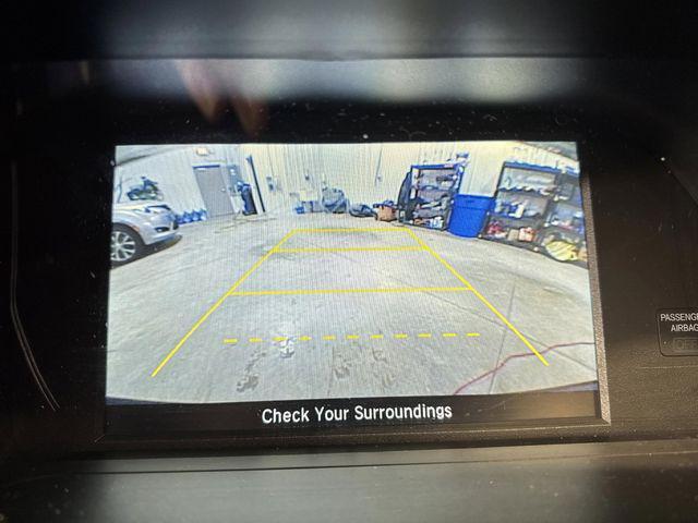 used 2015 Honda Accord car, priced at $9,491