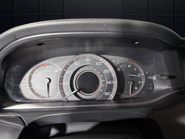 used 2015 Honda Accord car, priced at $9,491