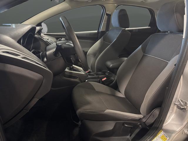 used 2013 Ford Focus car, priced at $8,000