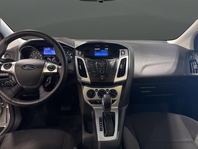 used 2013 Ford Focus car, priced at $8,000