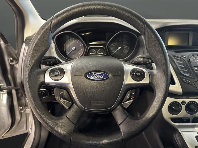 used 2013 Ford Focus car, priced at $8,000