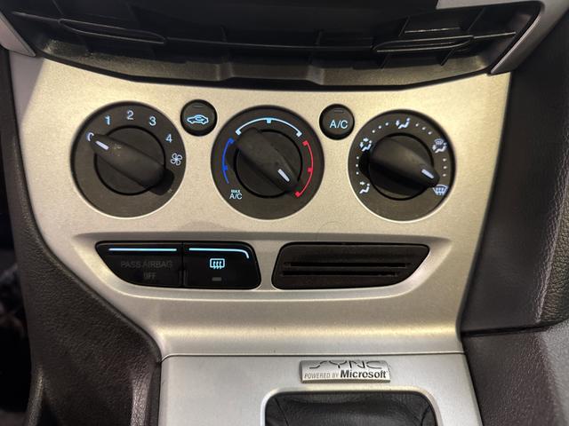 used 2013 Ford Focus car, priced at $8,000