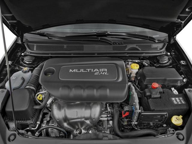 used 2016 Dodge Dart car, priced at $9,904