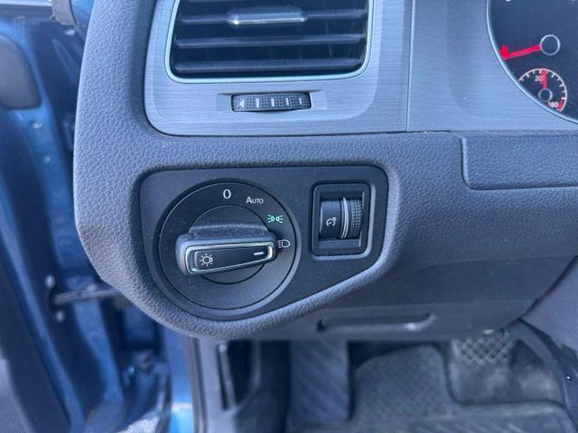 used 2016 Volkswagen Golf SportWagen car, priced at $11,449