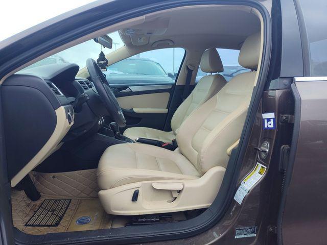 used 2014 Volkswagen Jetta car, priced at $8,340