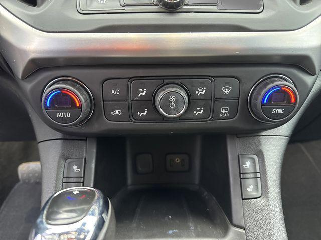 used 2018 GMC Acadia car, priced at $12,829