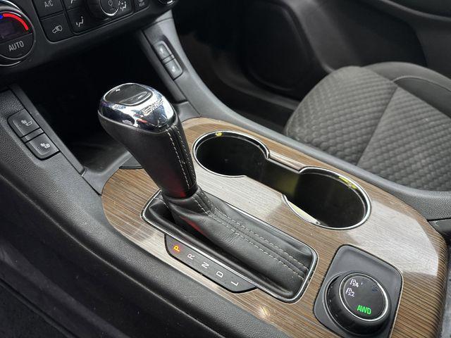 used 2018 GMC Acadia car, priced at $12,829