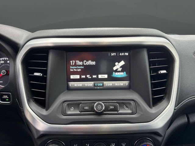 used 2018 GMC Acadia car, priced at $12,829