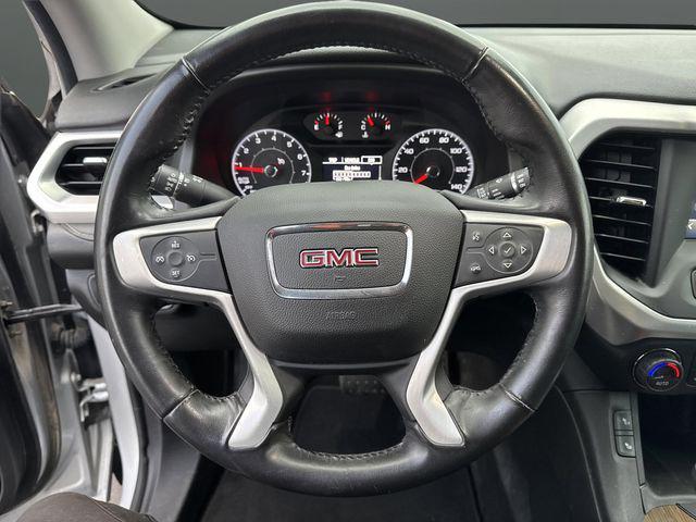 used 2018 GMC Acadia car, priced at $12,829