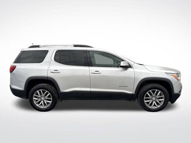 used 2018 GMC Acadia car, priced at $12,829