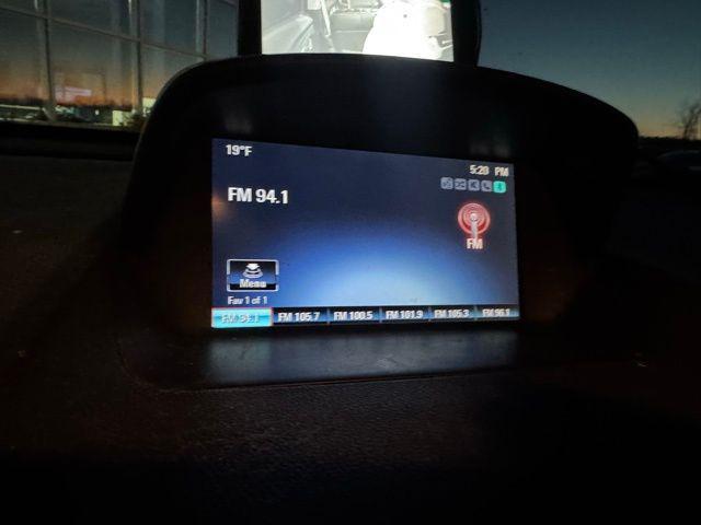 used 2014 Buick Encore car, priced at $9,240