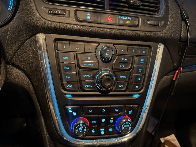 used 2014 Buick Encore car, priced at $9,240