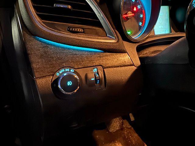 used 2014 Buick Encore car, priced at $9,240