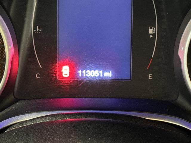 used 2018 Jeep Compass car, priced at $11,984