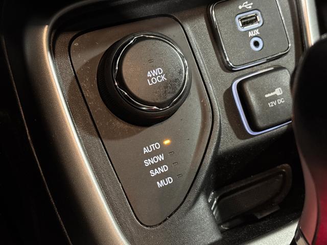 used 2018 Jeep Compass car, priced at $11,984