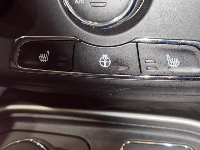 used 2018 Jeep Compass car, priced at $11,984