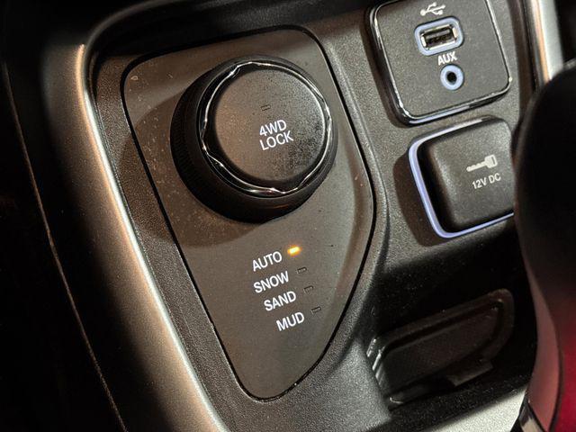 used 2018 Jeep Compass car, priced at $12,999