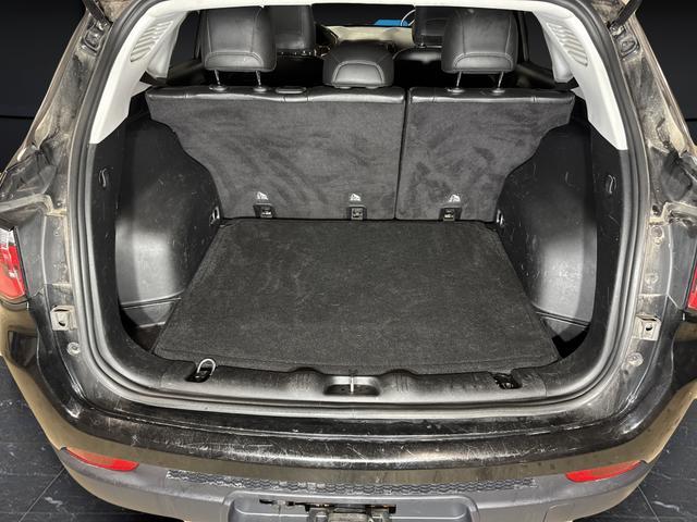 used 2018 Jeep Compass car, priced at $11,984