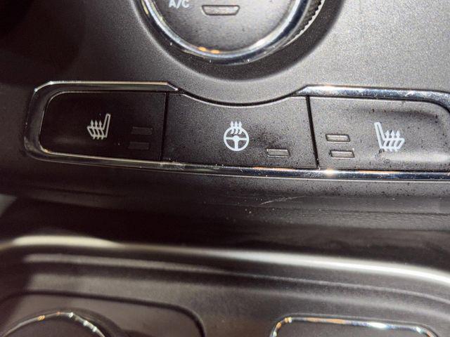 used 2018 Jeep Compass car, priced at $12,999