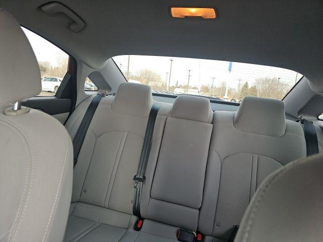 used 2018 Hyundai Sonata car, priced at $10,931