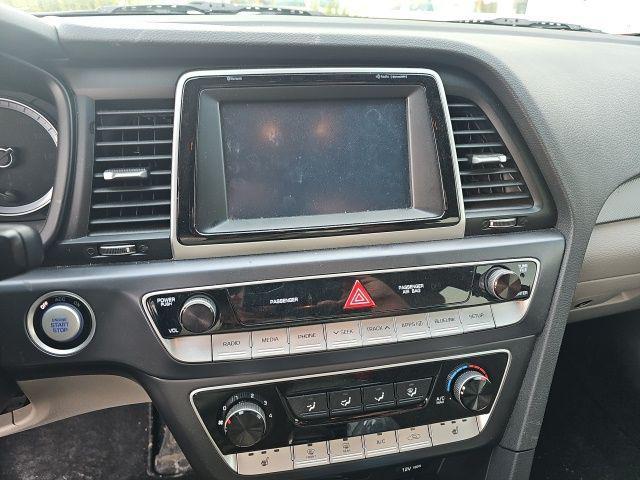 used 2018 Hyundai Sonata car, priced at $10,931