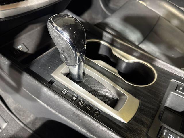 used 2018 Nissan Altima car, priced at $8,700