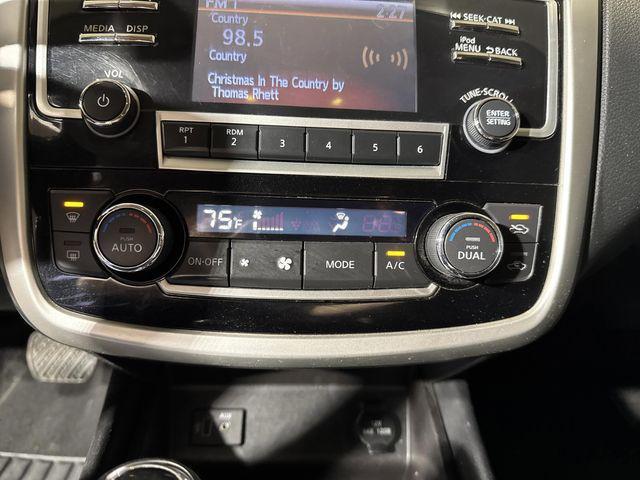 used 2018 Nissan Altima car, priced at $8,700